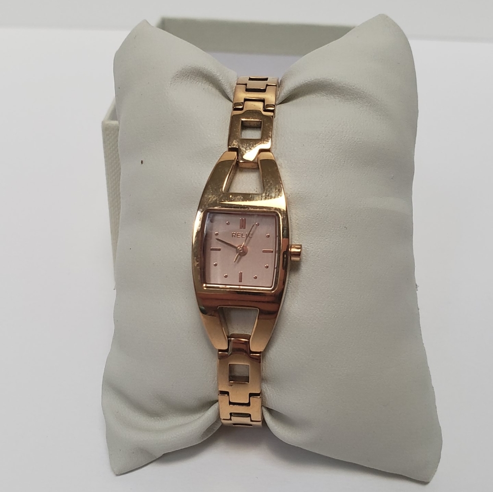 Relic Watch